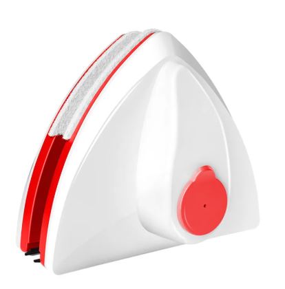 NuvoraGlide™ Pro - Double-Sided Magnetic Window Cleaner